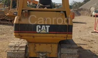 Caterpillar D5GXL Dozer